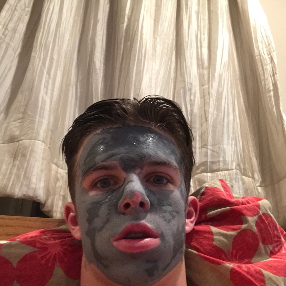 Meet your Posher, Biorn